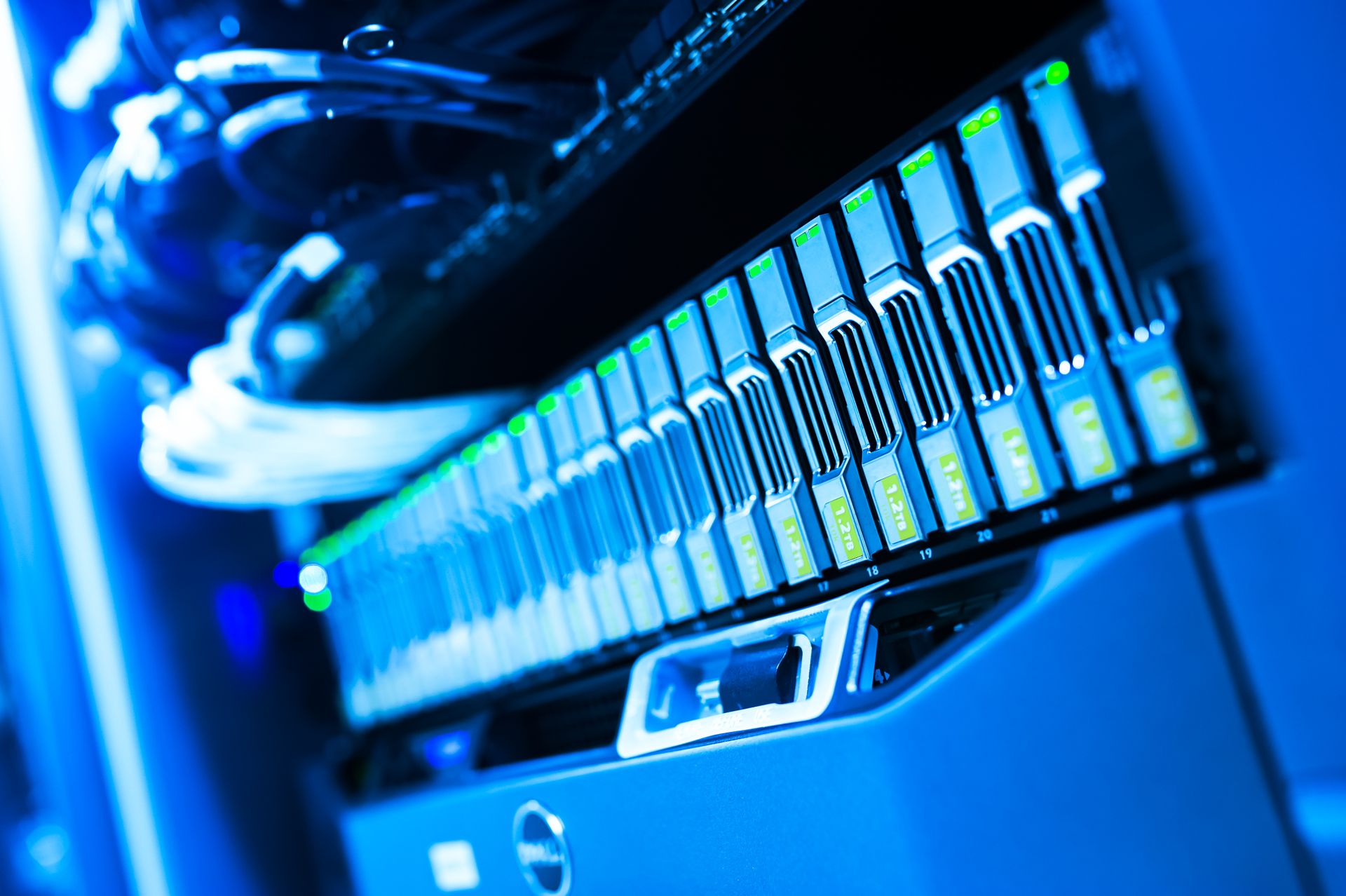 The Unexpected Chaos of Streaming Video