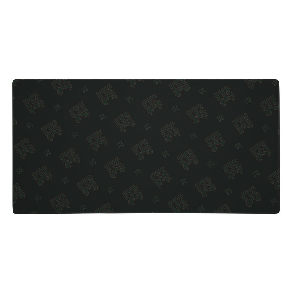 "JAB" Large Mousepad