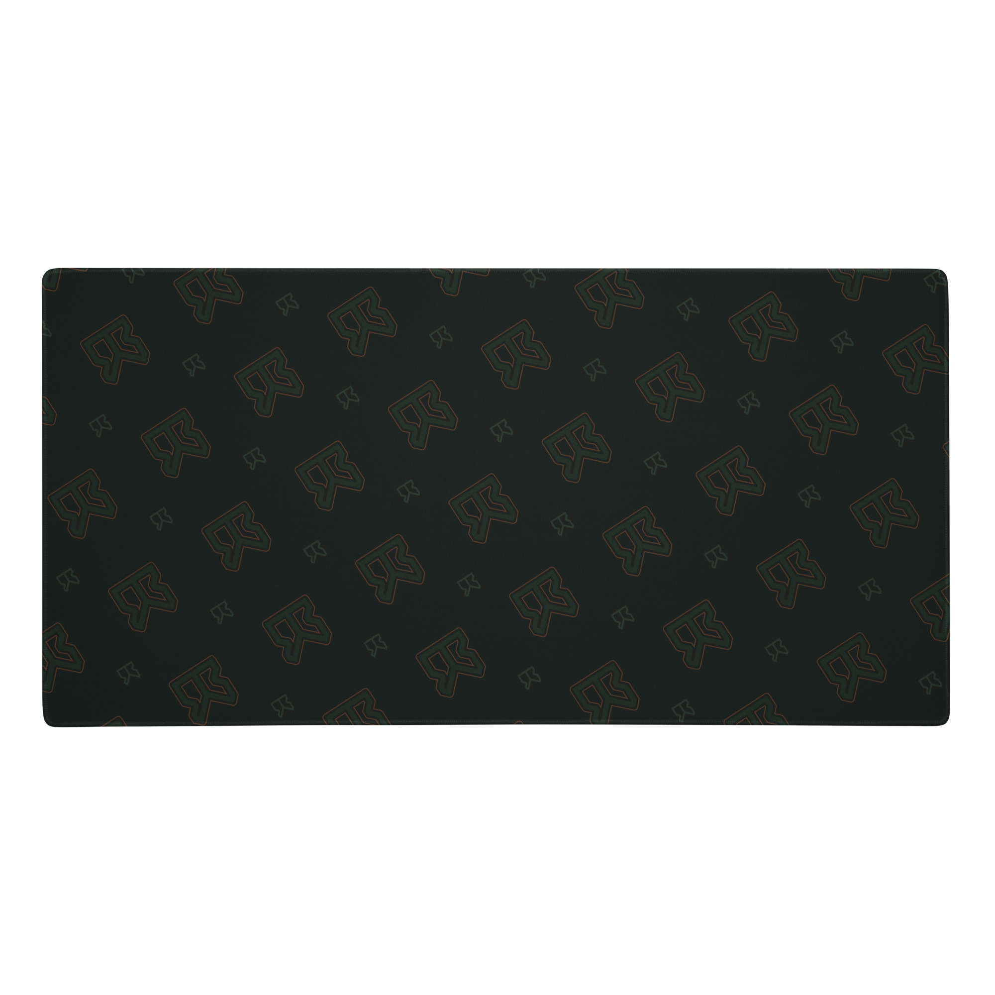"JAB" Large Mousepad - Image 1
