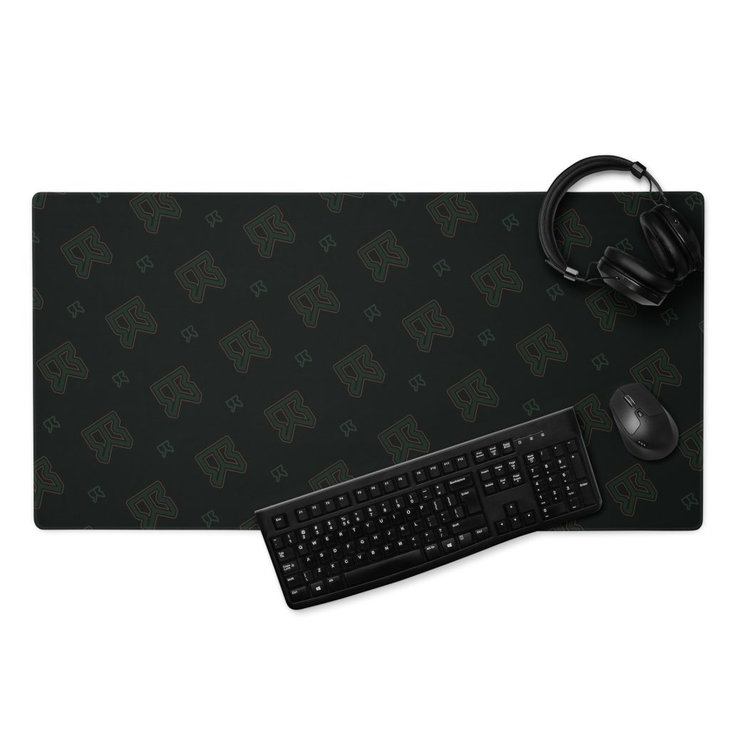 "JAB" Large Mousepad