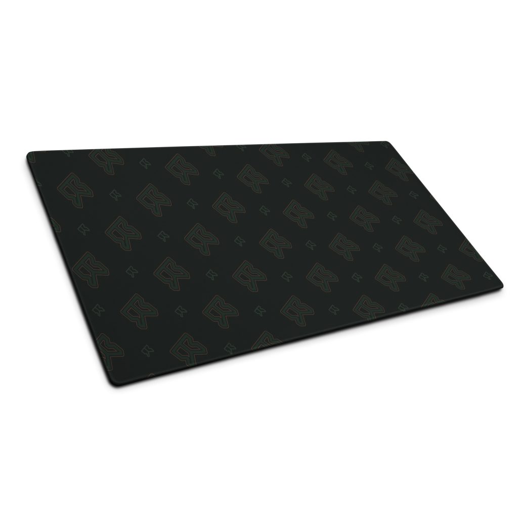 "JAB" Large Mousepad