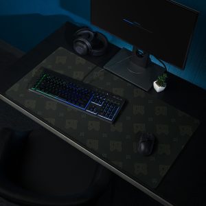 "JAB" Large Mousepad - Image 4