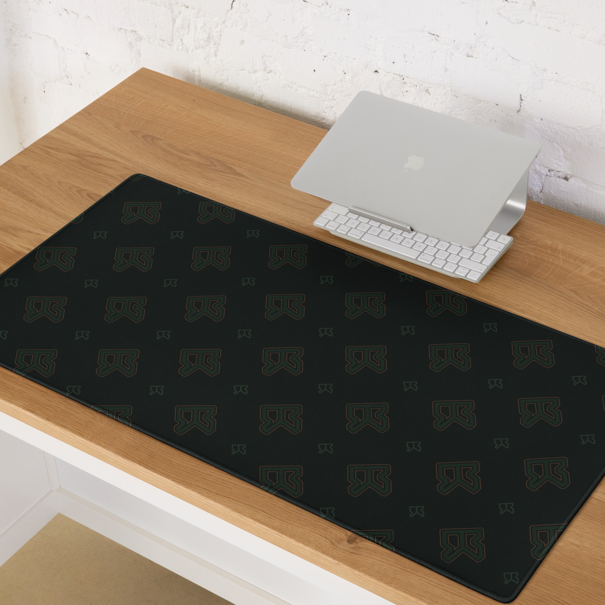 "JAB" Large Mousepad - Image 5