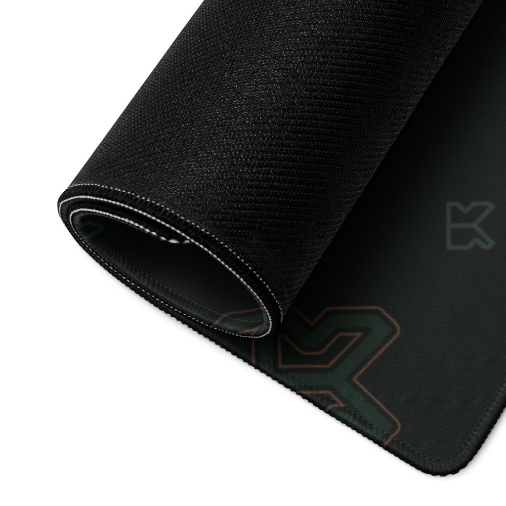 "JAB" Large Mousepad