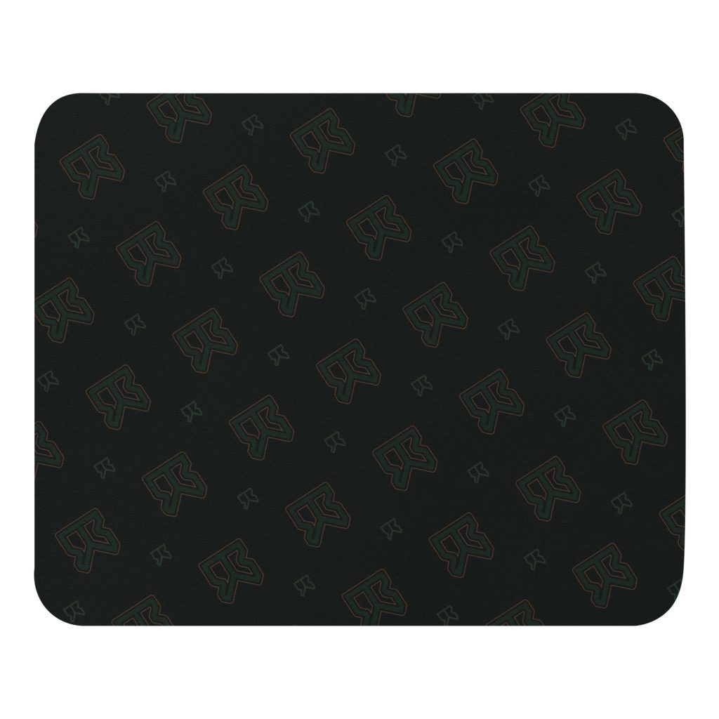 "JAB" Mouse pad