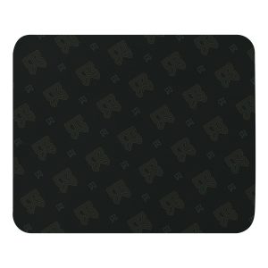 "JAB" Mouse pad