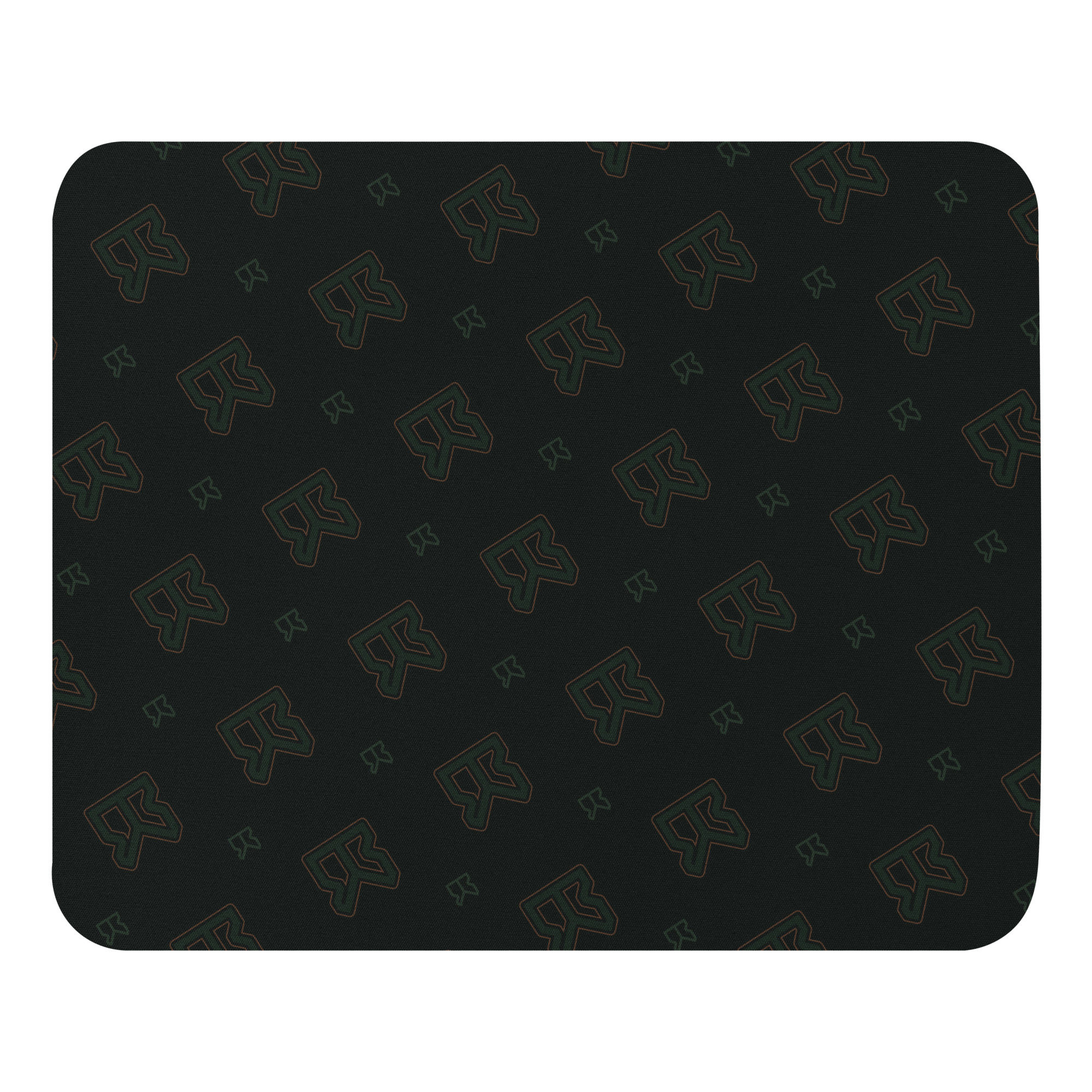"JAB" Mouse pad - Image 1