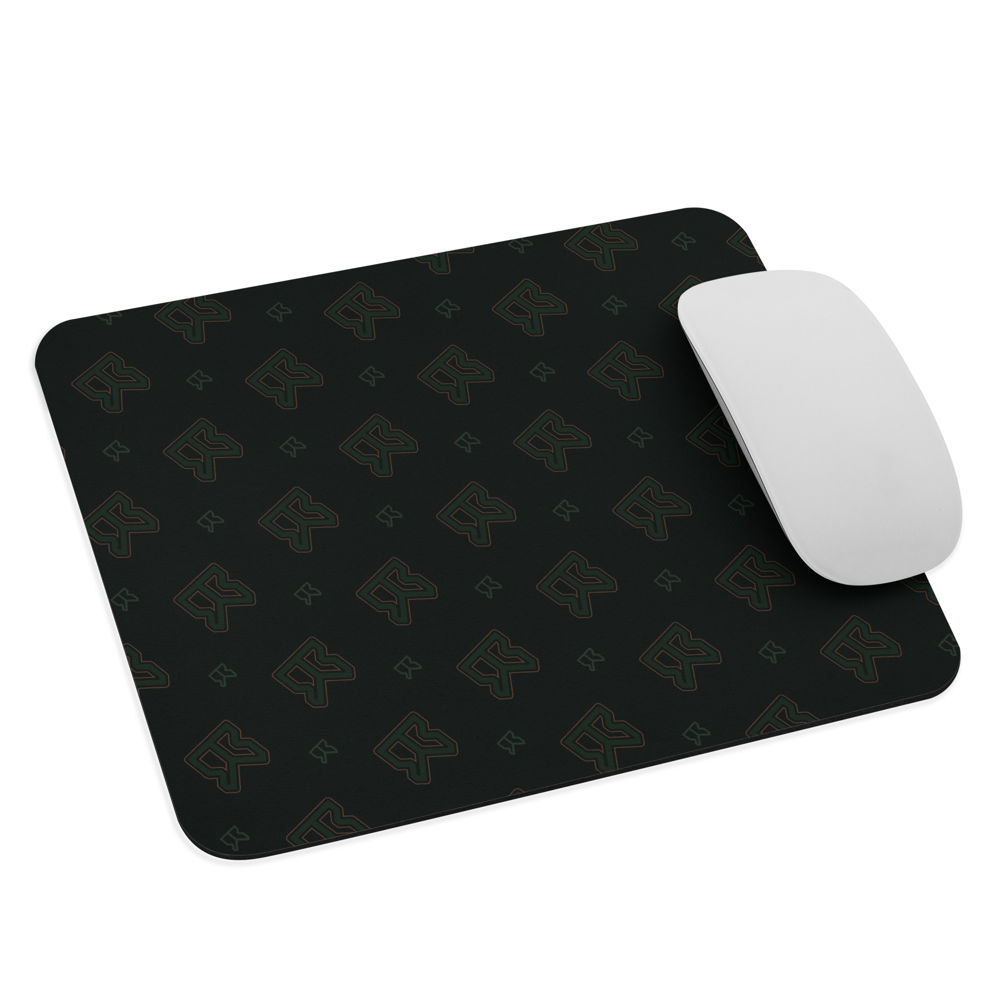 "JAB" Mouse pad - Image 2