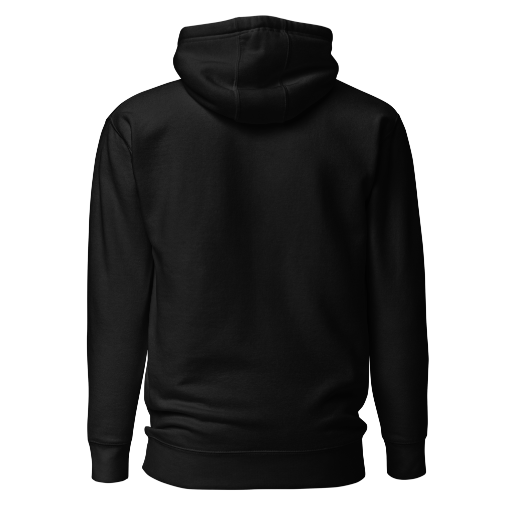 “The Mannequin” Hoodie