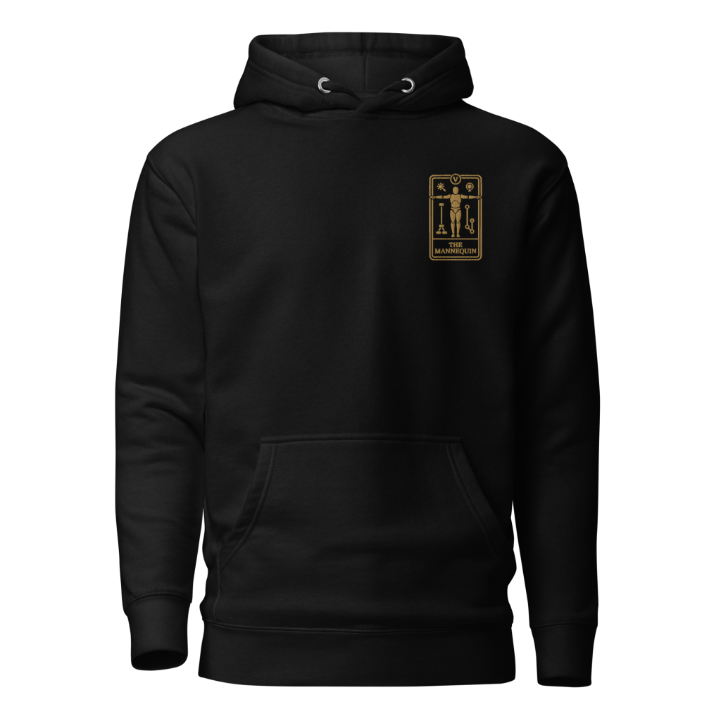 “The Mannequin” Hoodie
