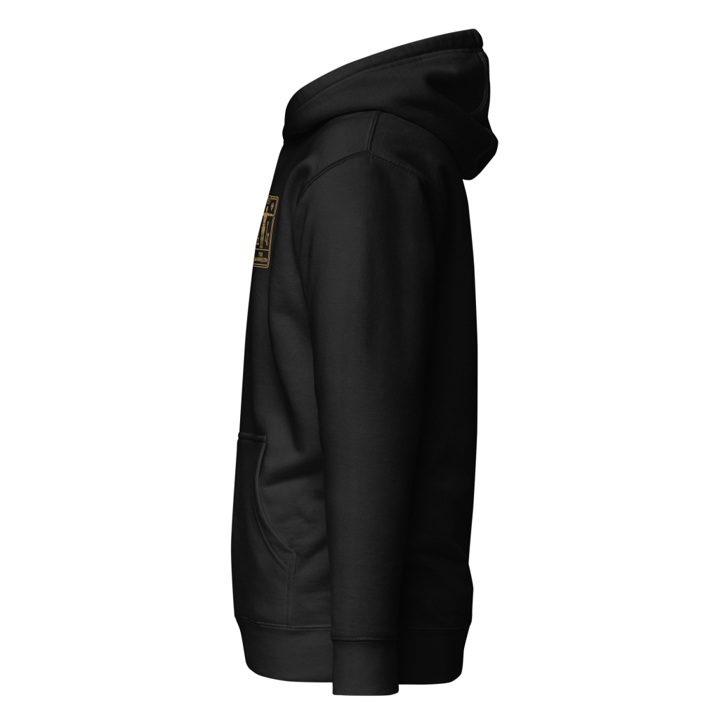 “The Mannequin” Hoodie