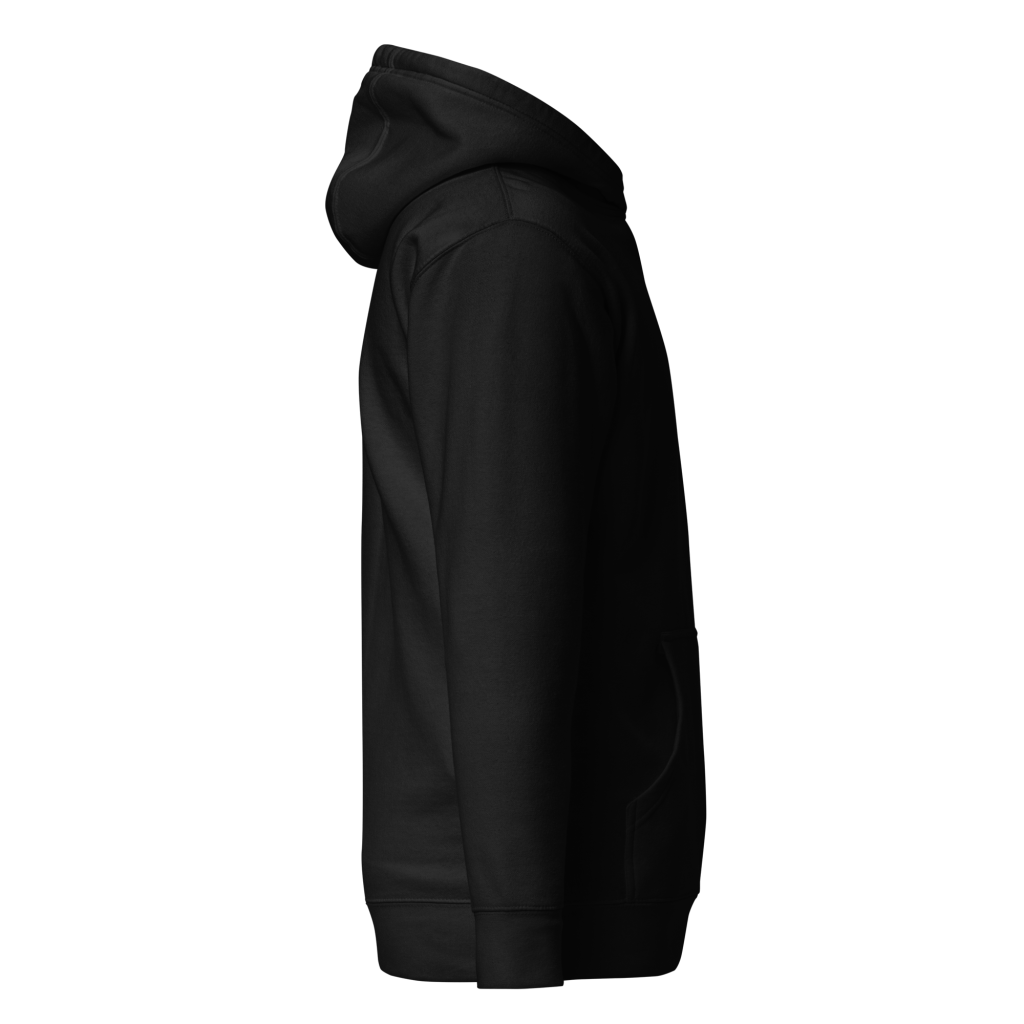 “The Mannequin” Hoodie