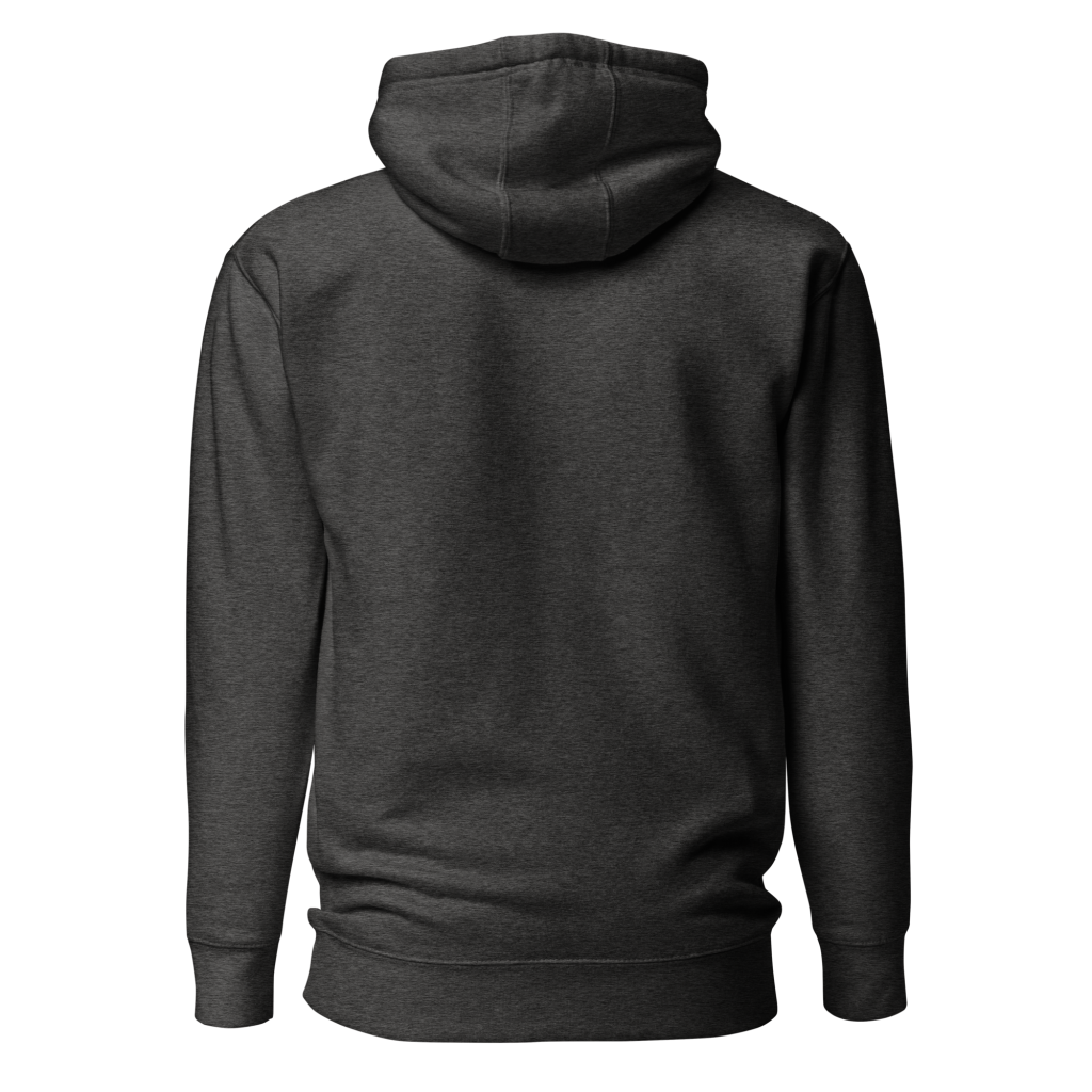 “The Mannequin” Hoodie