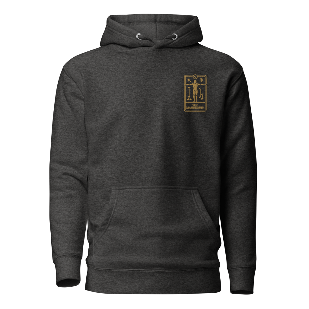 “The Mannequin” Hoodie