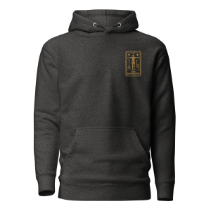 “The Mannequin” Hoodie - Image 4