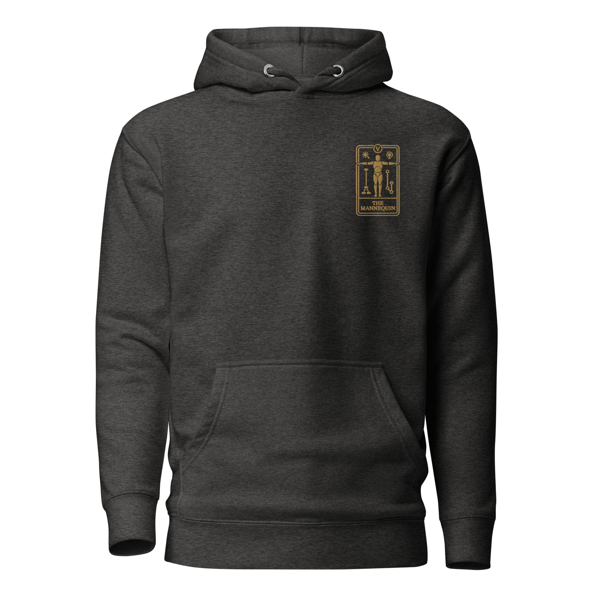 “The Mannequin” Hoodie - Image 4