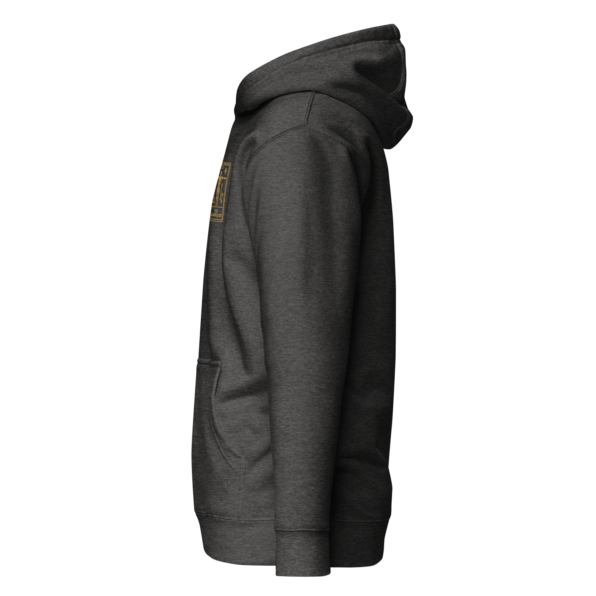 “The Mannequin” Hoodie - Image 20