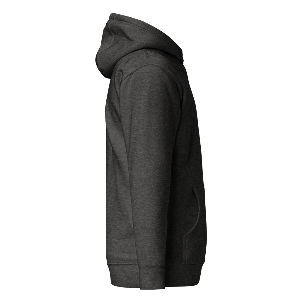 “The Mannequin” Hoodie