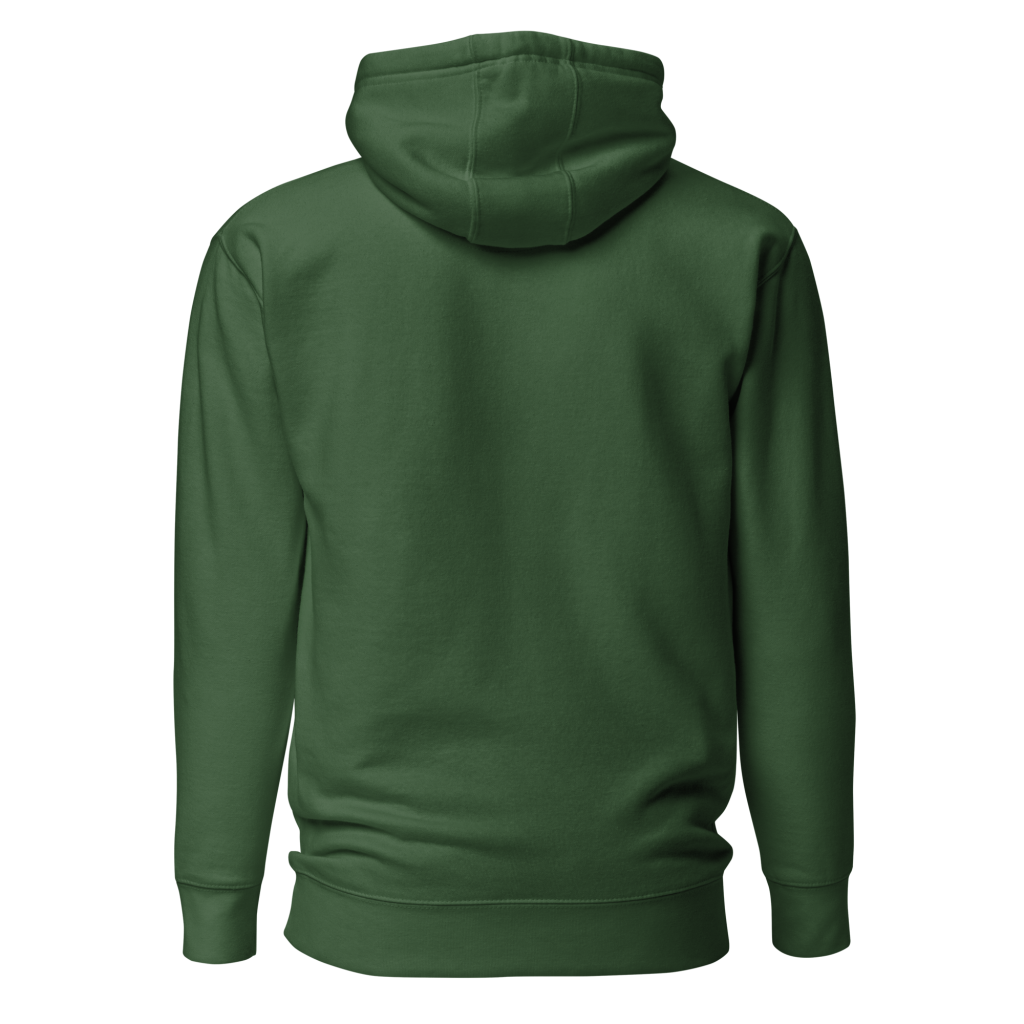 “The Mannequin” Hoodie