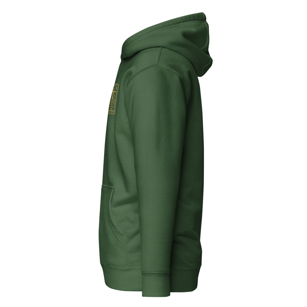 “The Mannequin” Hoodie