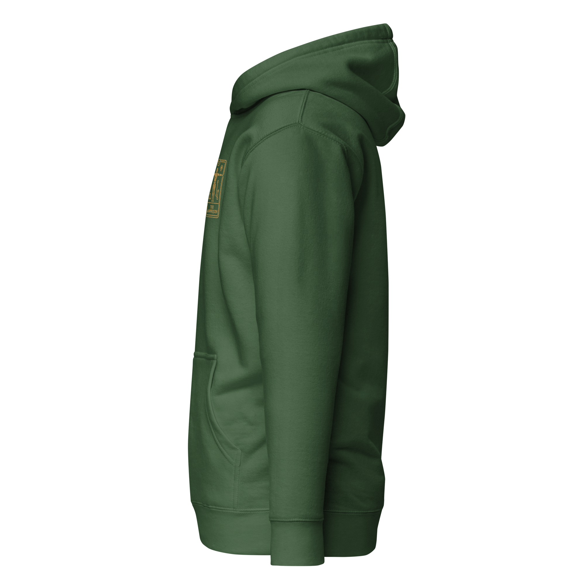 “The Mannequin” Hoodie - Image 21
