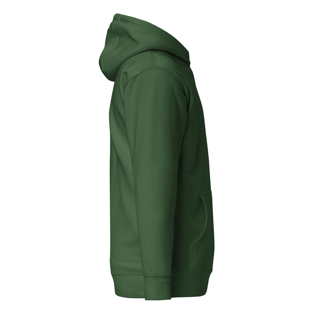 “The Mannequin” Hoodie
