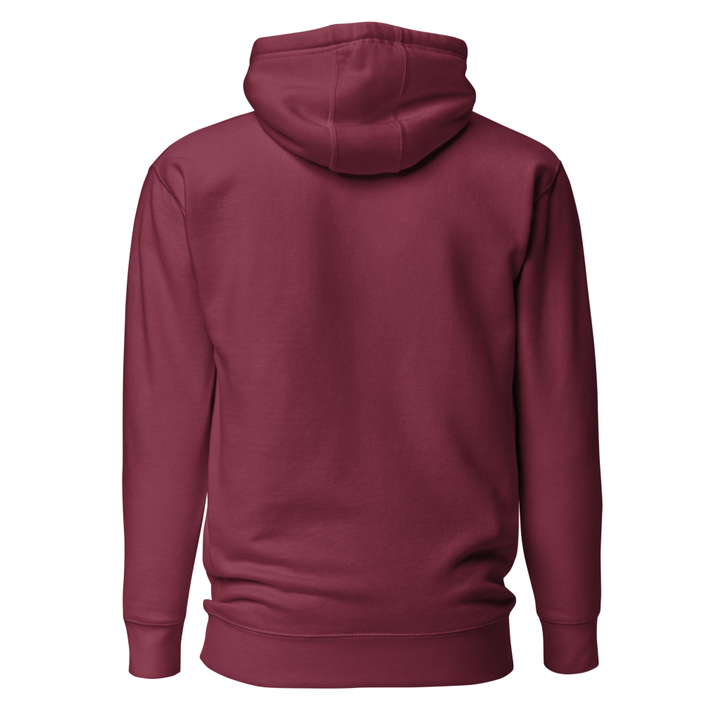 “The Mannequin” Hoodie