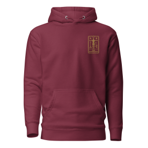 “The Mannequin” Hoodie - Image 3