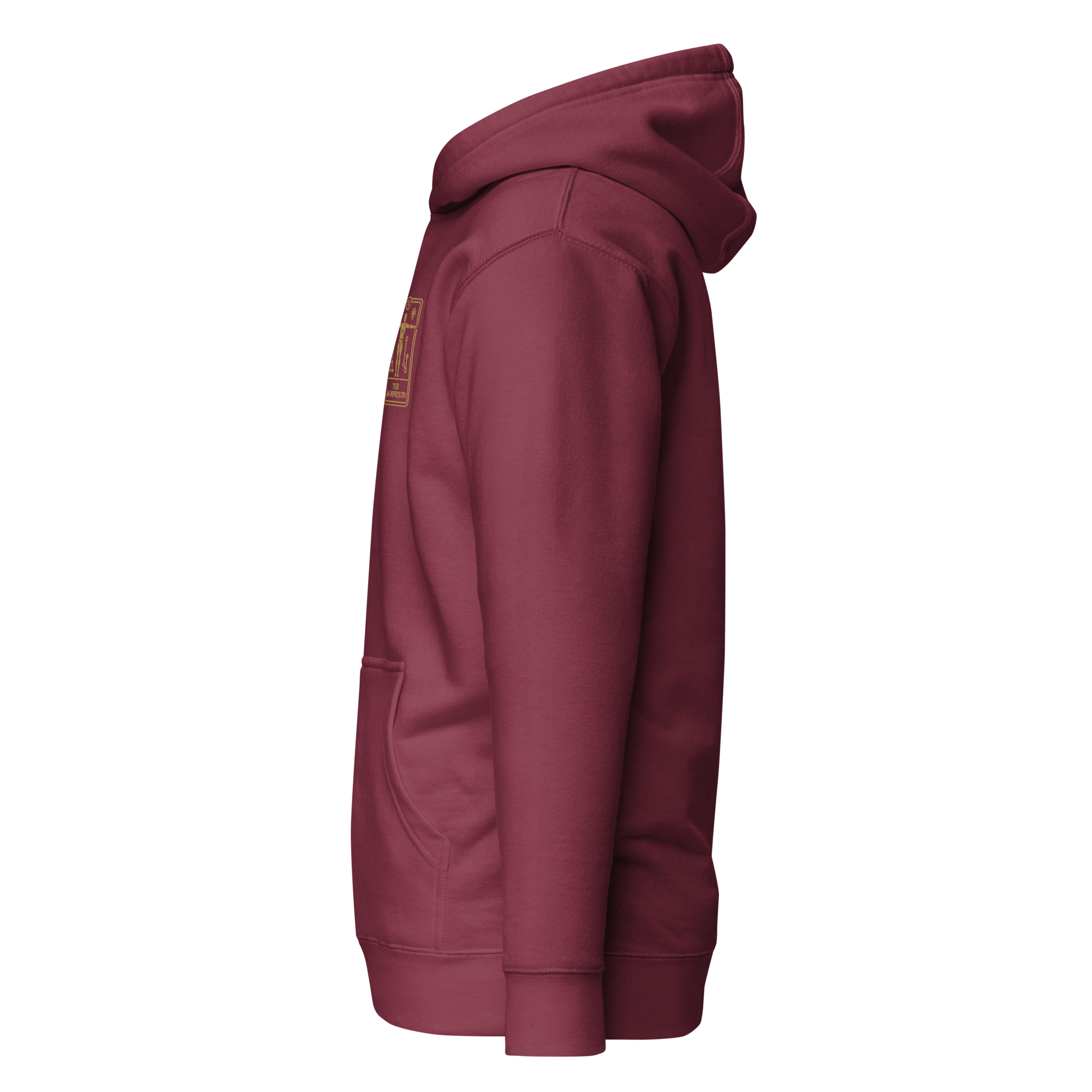 “The Mannequin” Hoodie - Image 19