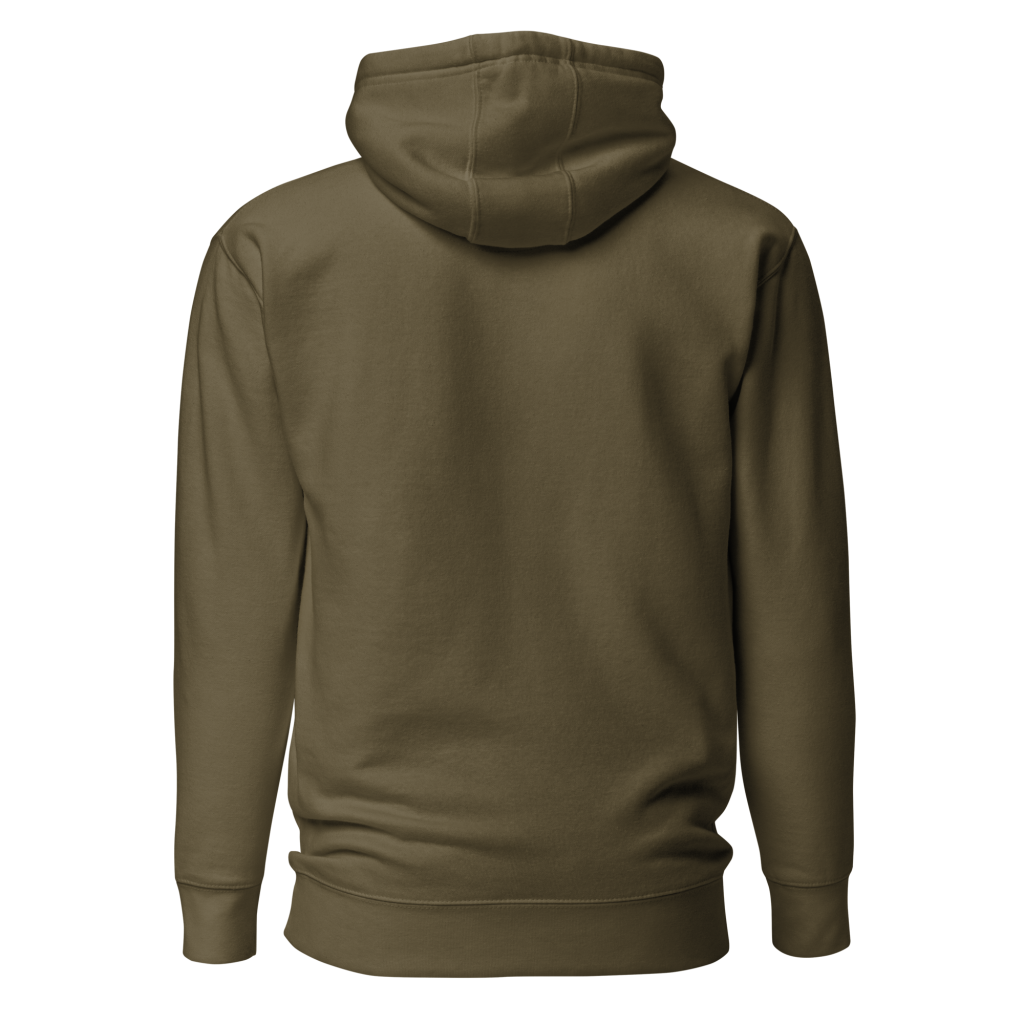 “The Mannequin” Hoodie