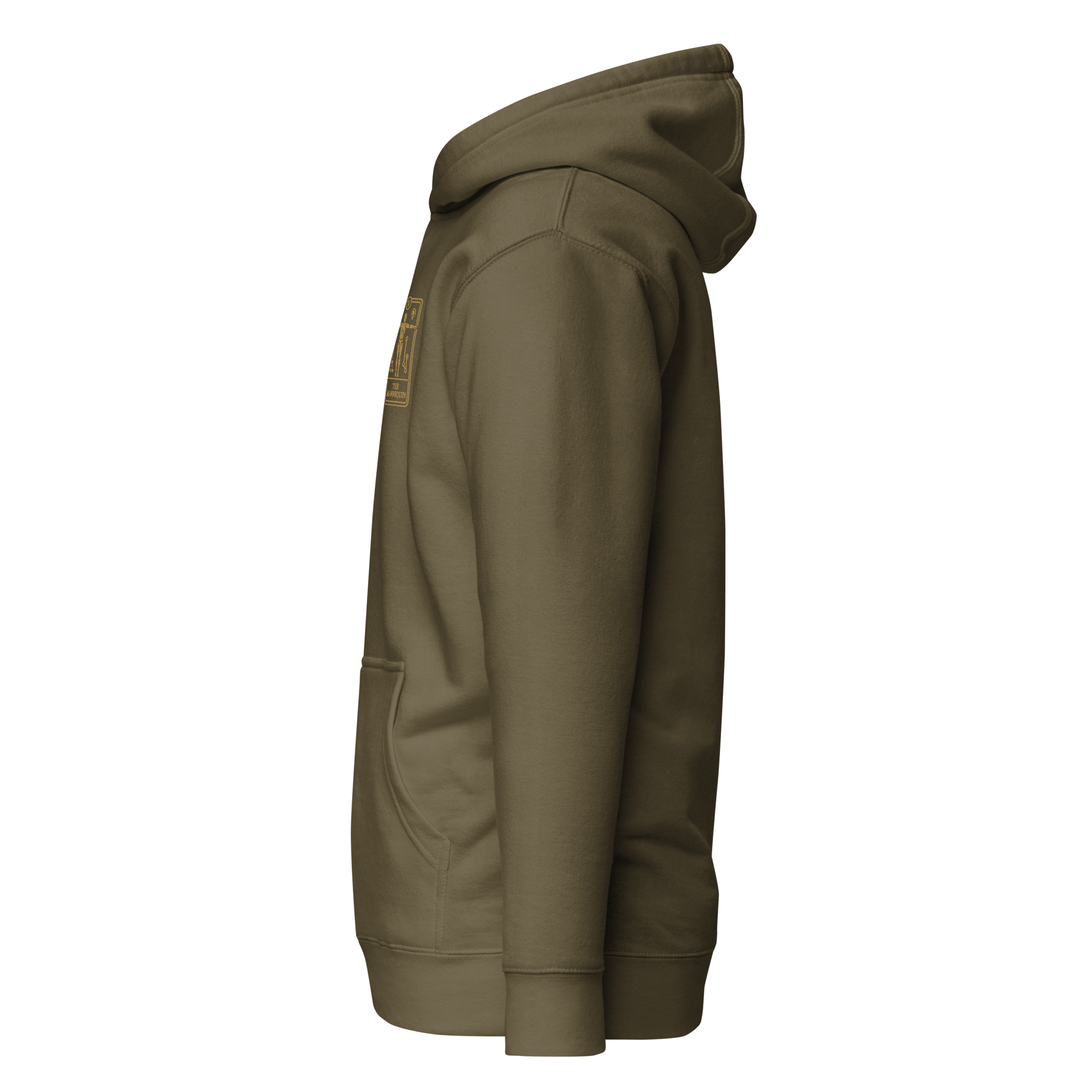 “The Mannequin” Hoodie - Image 22