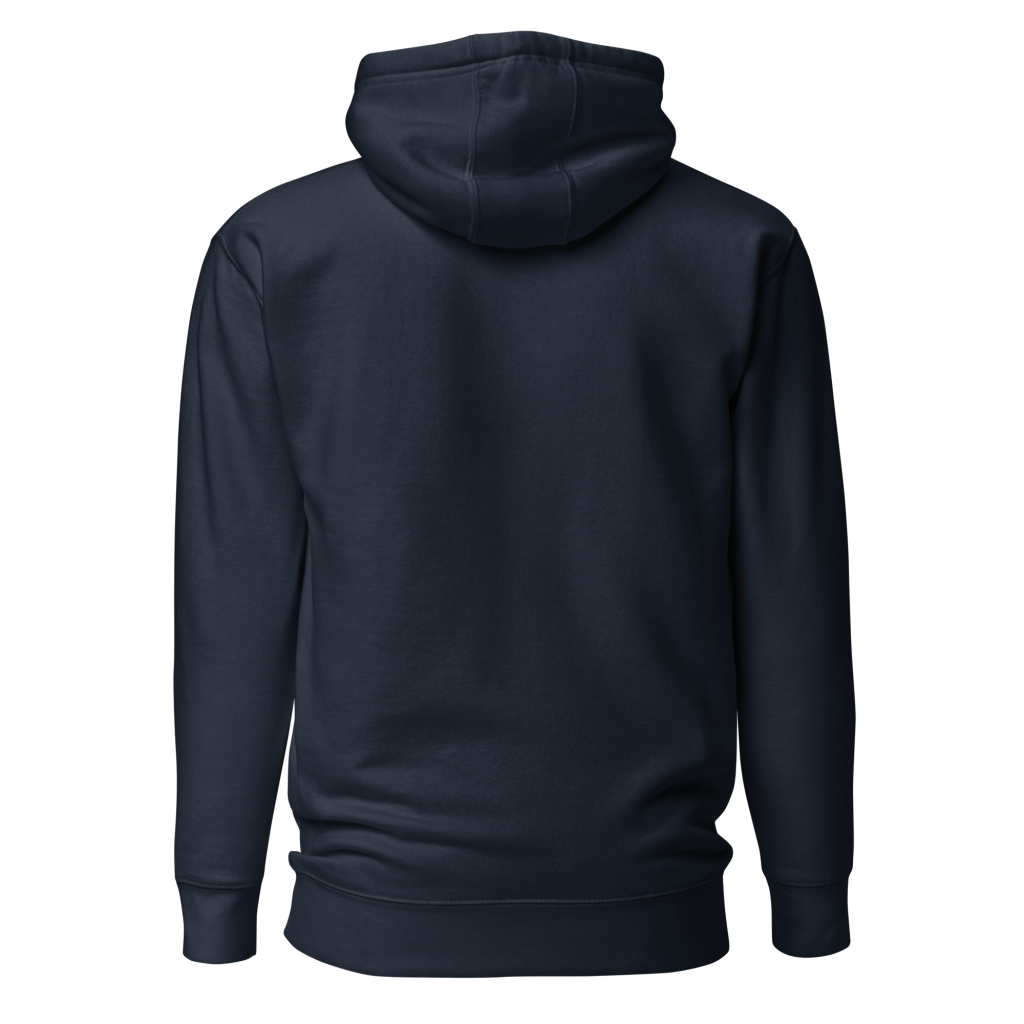 “The Mannequin” Hoodie