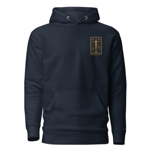 “The Mannequin” Hoodie - Image 2