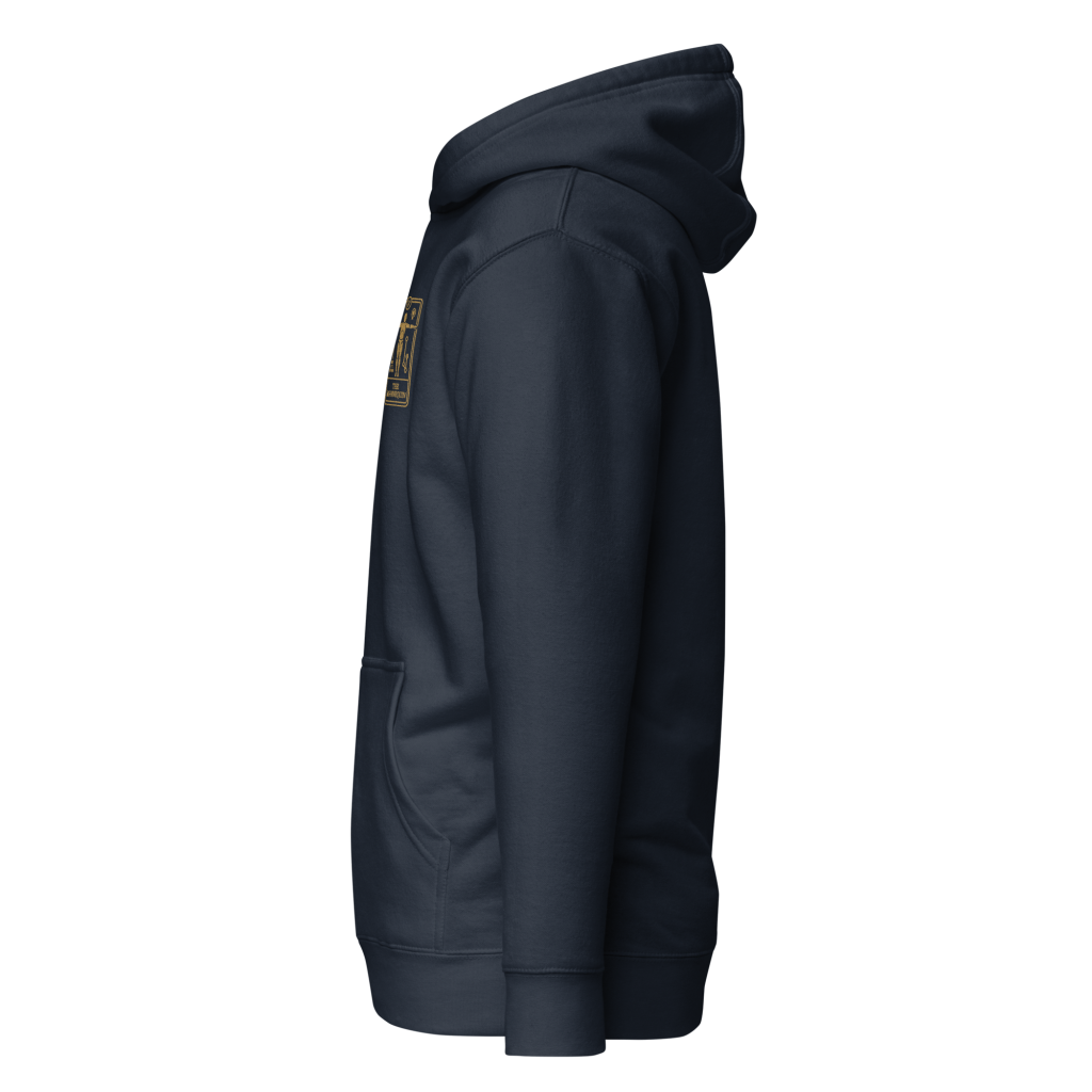“The Mannequin” Hoodie