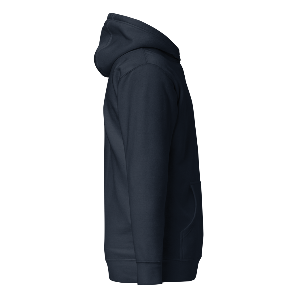 “The Mannequin” Hoodie