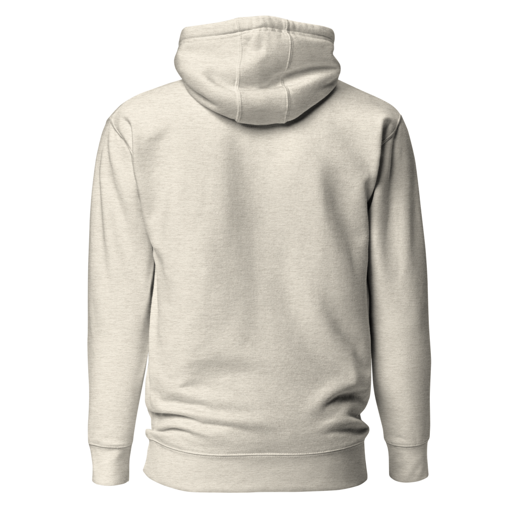 “The Mannequin” Hoodie