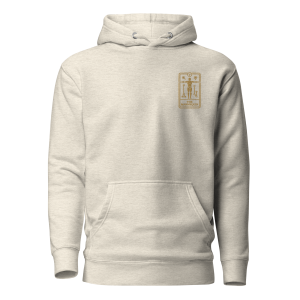 “The Mannequin” Hoodie - Image 7
