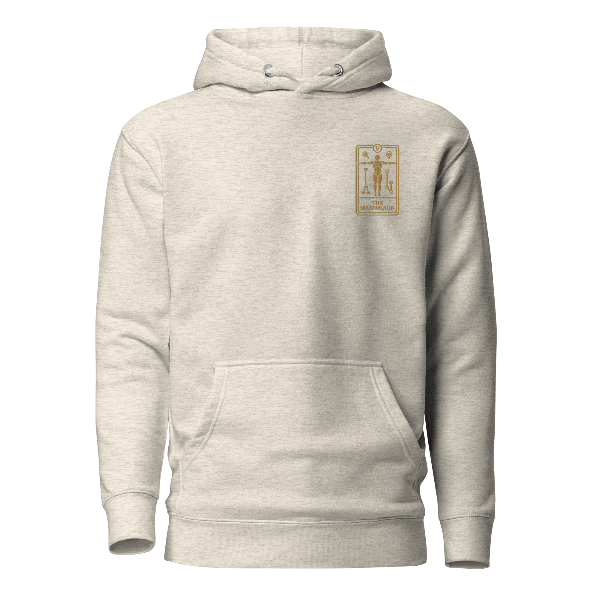 “The Mannequin” Hoodie - Image 7