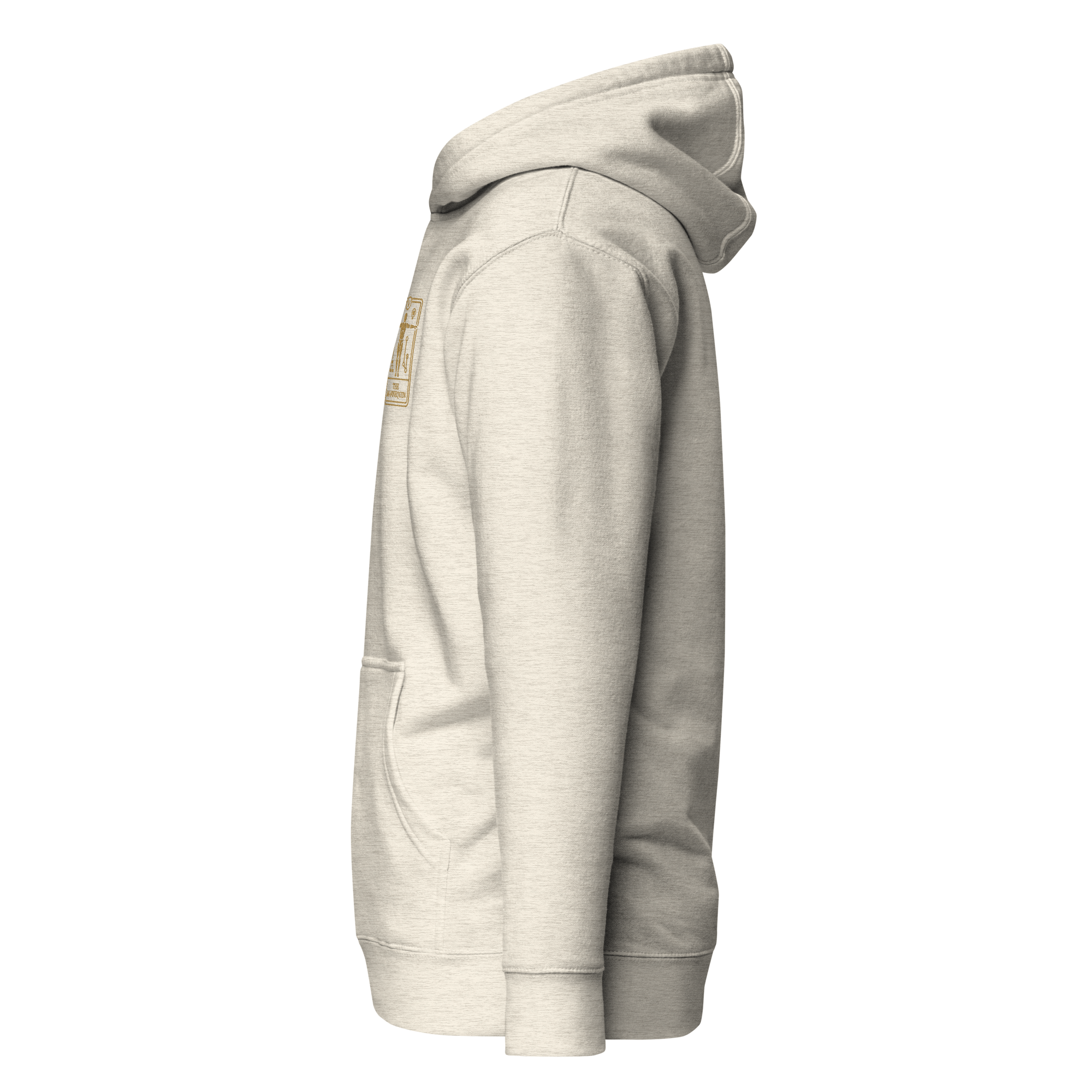 “The Mannequin” Hoodie - Image 23