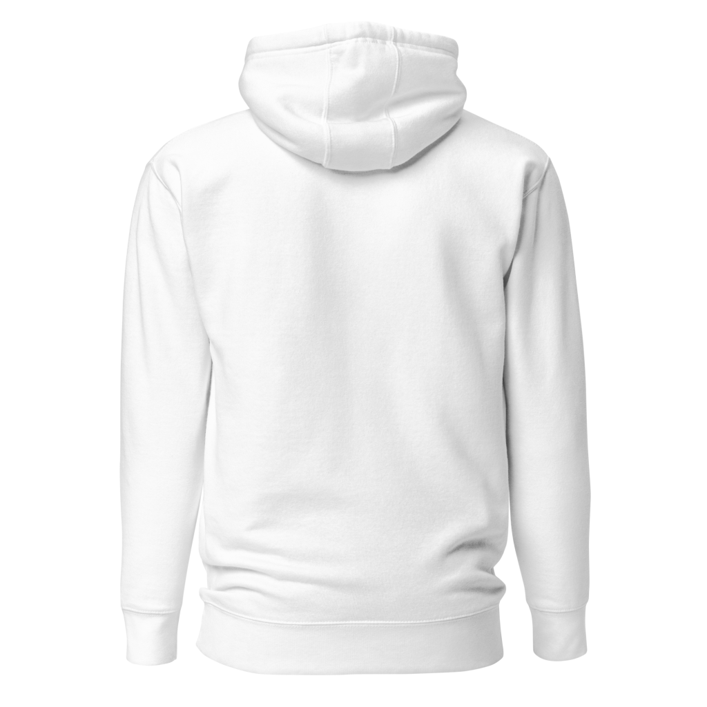 “The Mannequin” Hoodie