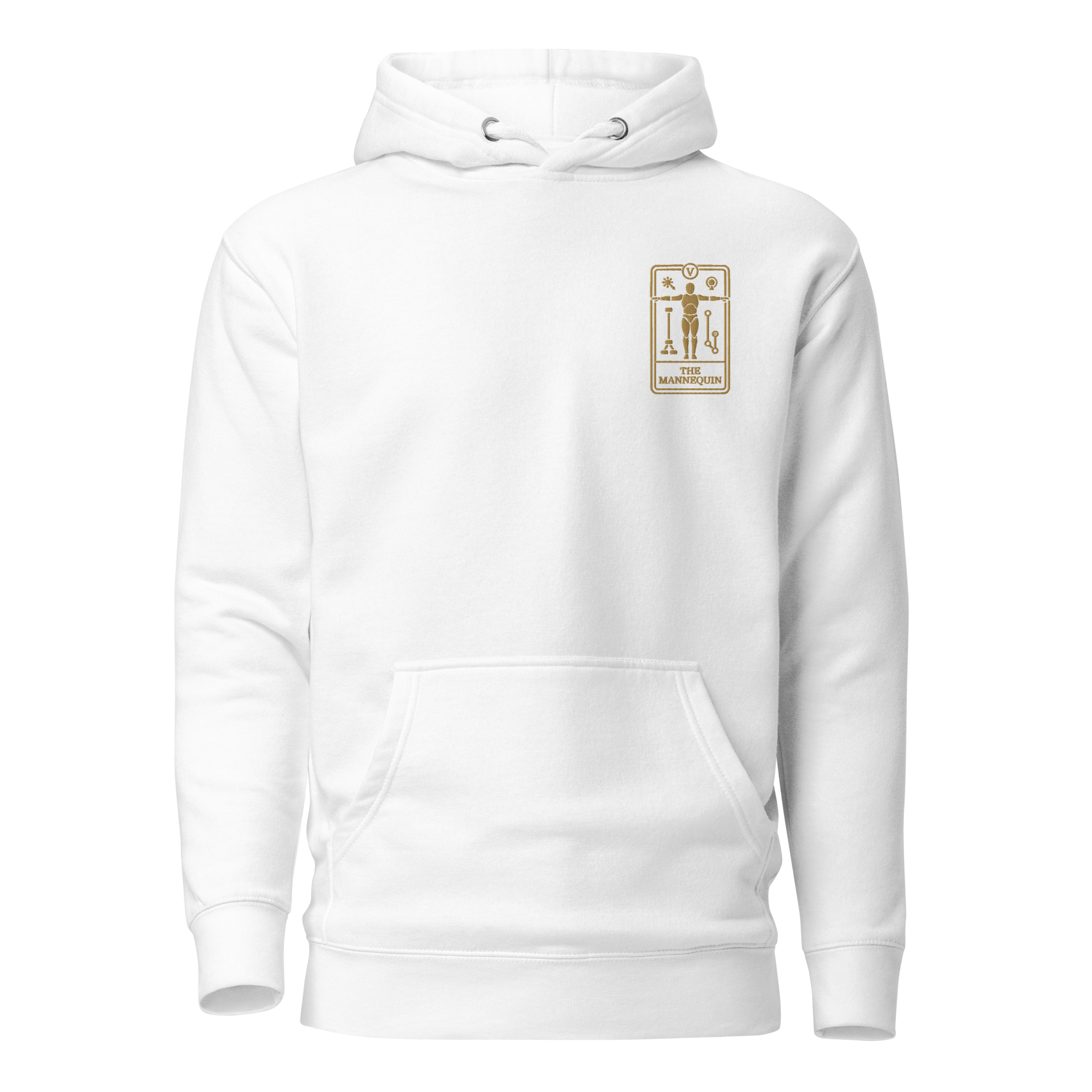 “The Mannequin” Hoodie - Image 8