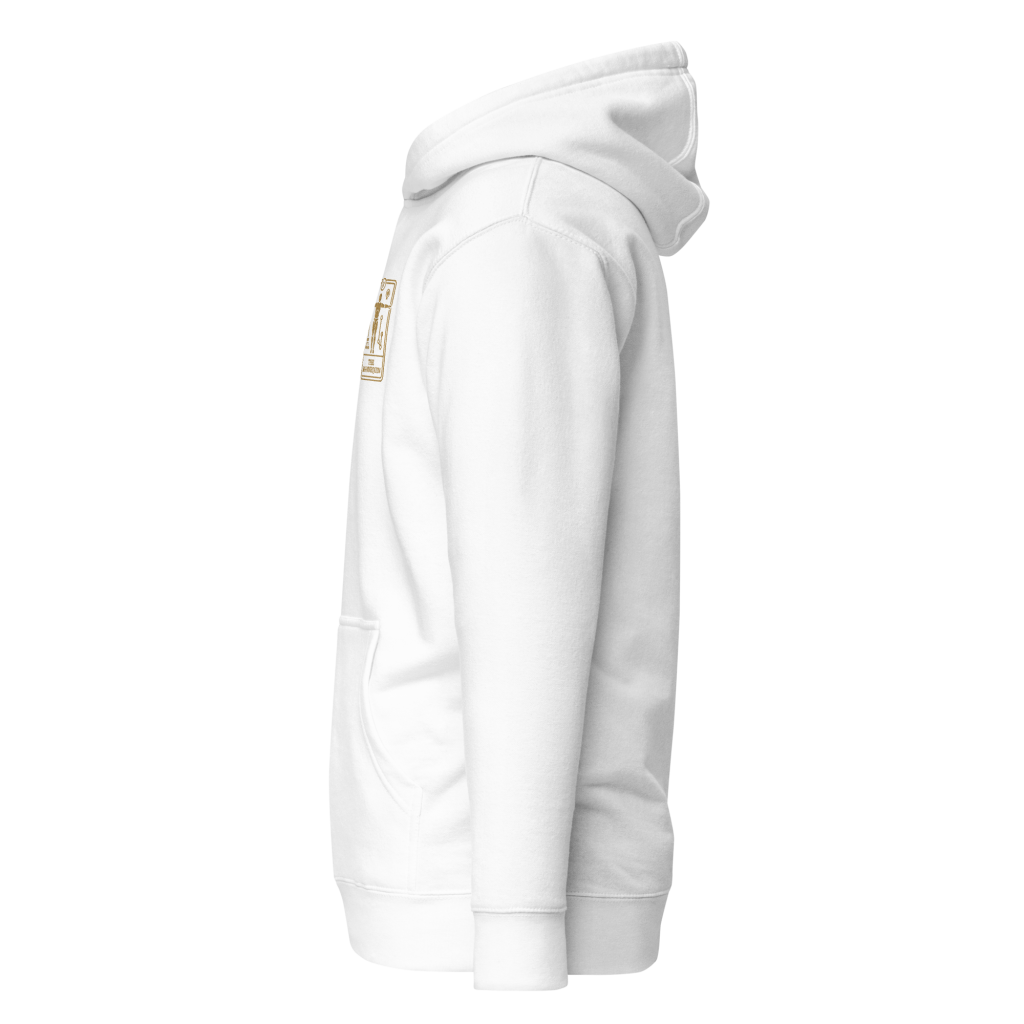 “The Mannequin” Hoodie