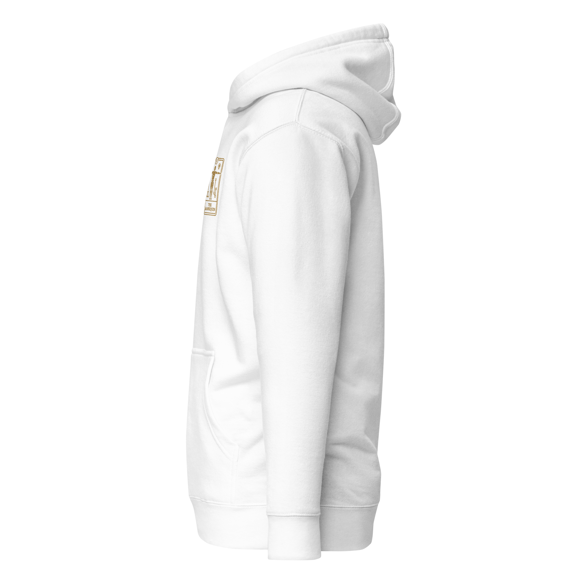 “The Mannequin” Hoodie - Image 24