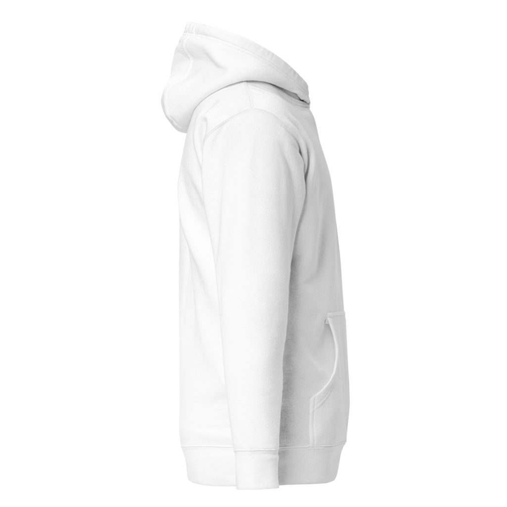 “The Mannequin” Hoodie