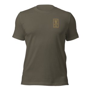 “The Mannequin” T-Shirt - Image 8