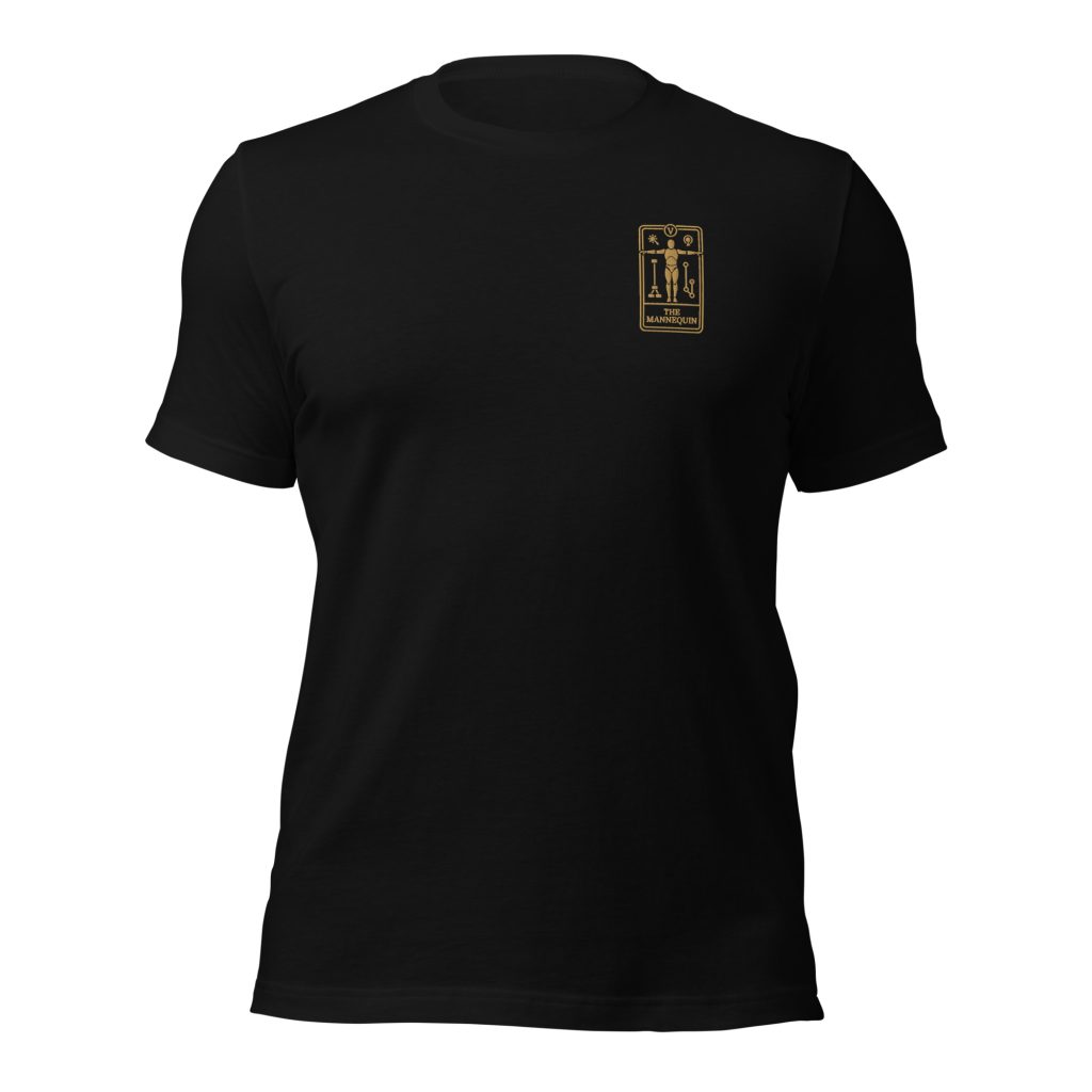 “The Mannequin” T-Shirt