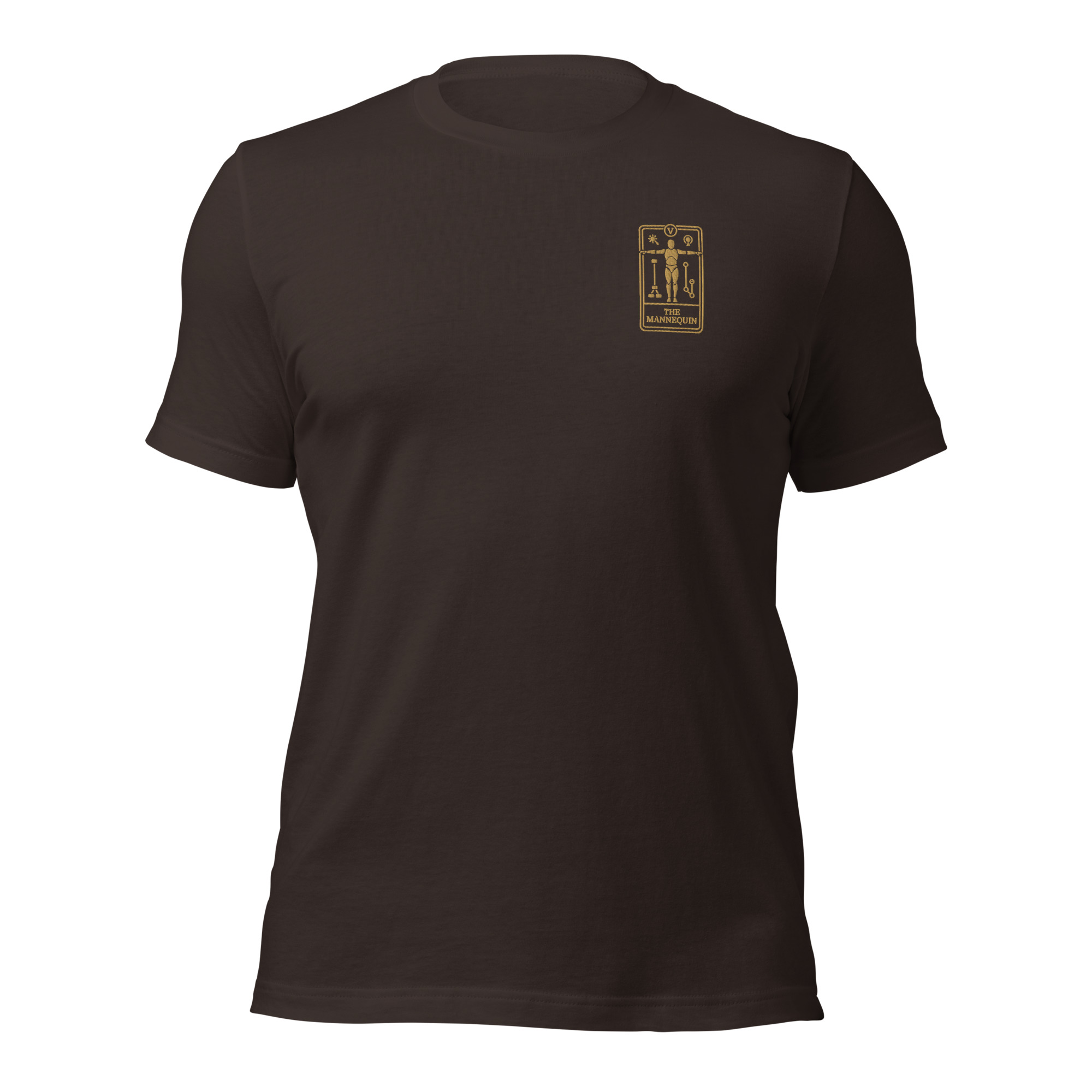 “The Mannequin” T-Shirt - Image 5