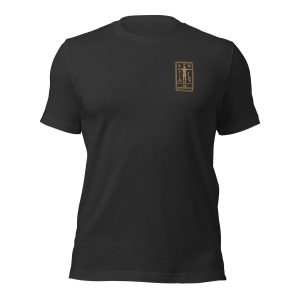 “The Mannequin” T-Shirt - Image 6