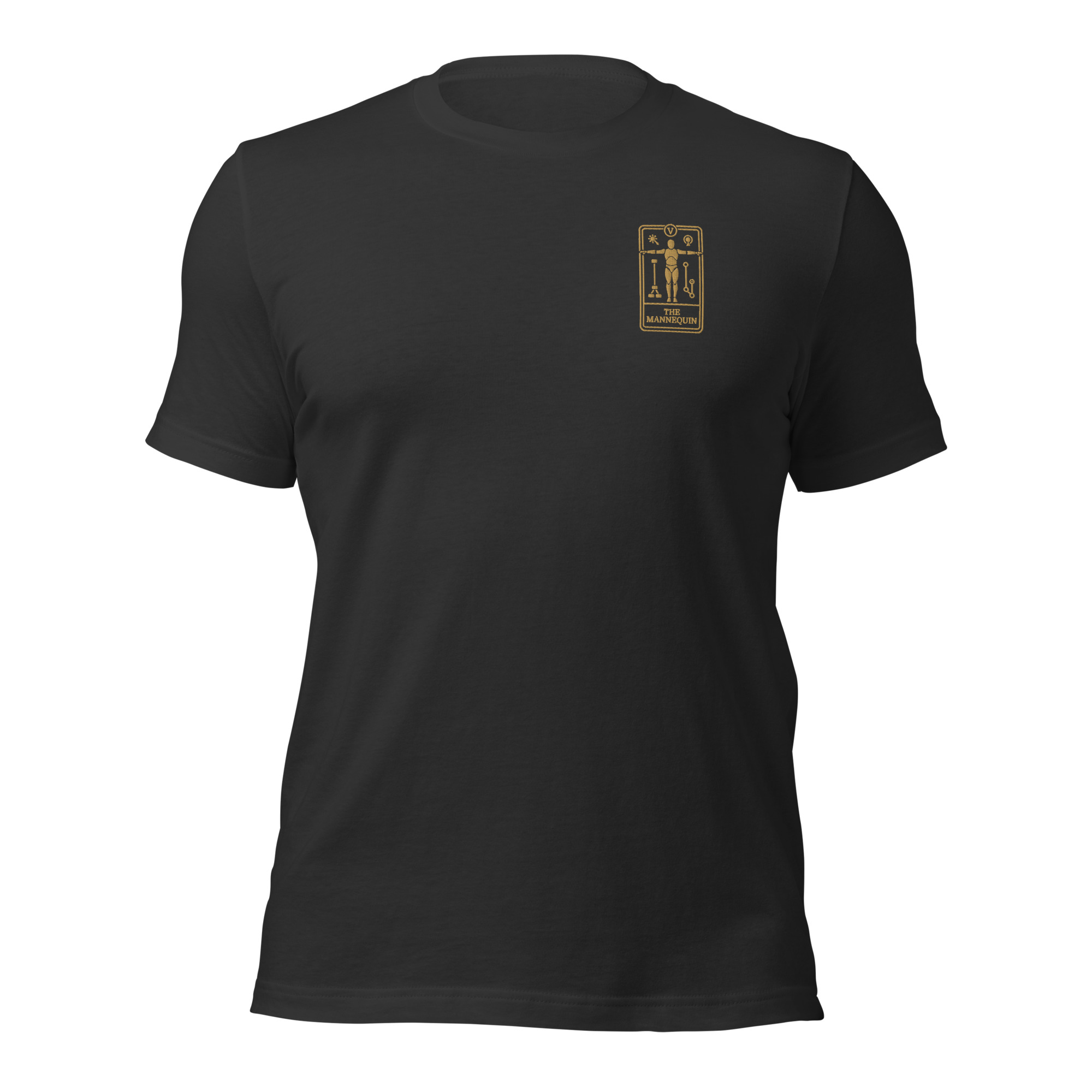“The Mannequin” T-Shirt - Image 6