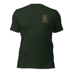 “The Mannequin” T-Shirt - Image 4
